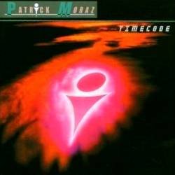 Patrick Moraz : Timecode